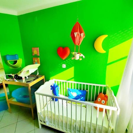 Baby Boom - Duna Parque Group Vila Nova de Milfontes Extérieur photo