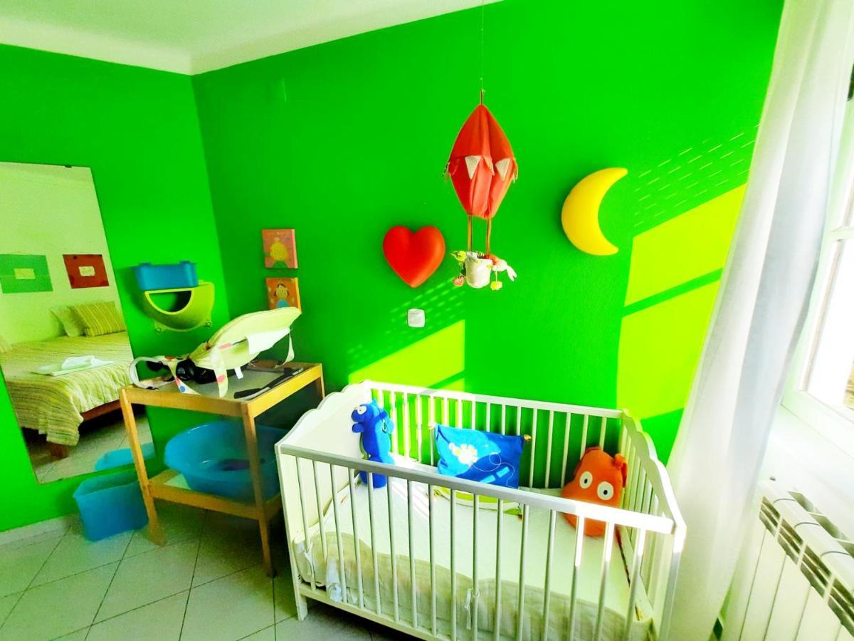 Baby Boom - Duna Parque Group Vila Nova de Milfontes Extérieur photo