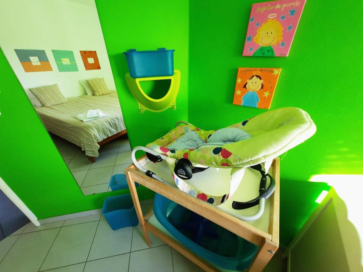 Baby Boom - Duna Parque Group Vila Nova de Milfontes Extérieur photo