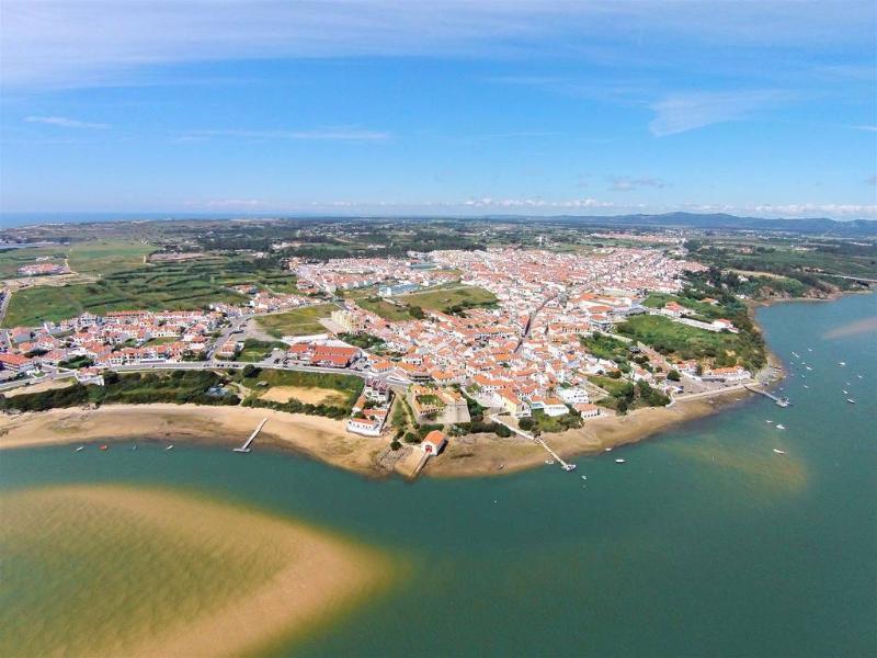 Baby Boom - Duna Parque Group Vila Nova de Milfontes Extérieur photo