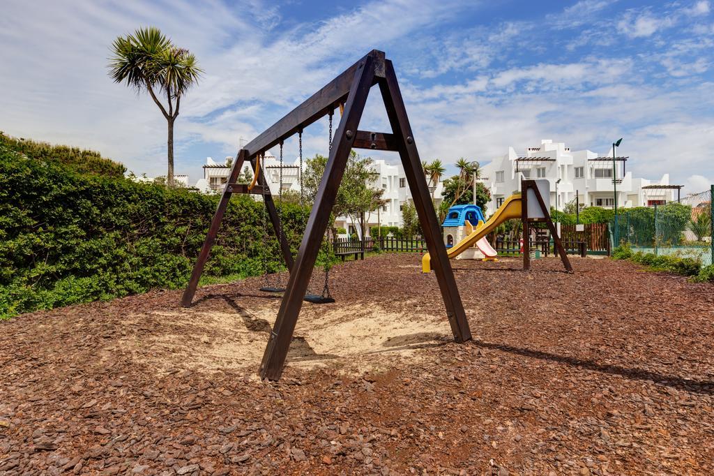 Baby Boom - Duna Parque Group Vila Nova de Milfontes Extérieur photo